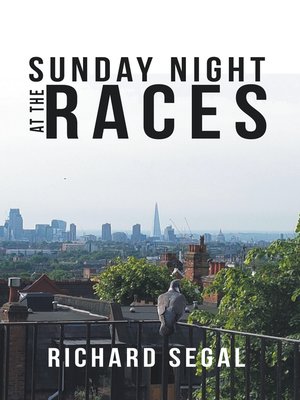cover image of Sunday Night at the Races